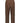 Brunello Cucinelli Brown Cotton Casual Pants