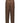 Brunello Cucinelli Brown Cotton Casual Pants