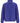 Moncler Blue Polyamide Full-Length Jacket
