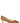 Roger Vivier Beige Goatskin Mid Heel Pumps