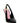 Balmain Black Calfskin High Heel Pumps