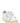Golden Goose Blue Cowhide Low Top Sneakers