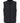 Herno Black Polyamide Sleeveless Jacket
