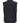 Herno Black Polyamide Sleeveless Jacket
