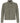 Brunello Cucinelli Gray Cotton Denim Jacket