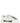 Off-White Bicolor Bovine Leather Low Top Sneakers