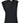 Isabel Marant Black Cotton Sleeveles T-Shirt