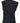 Isabel Marant Black Cotton Sleeveles T-Shirt