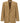 Saint Laurent Beige Wool Blazer
