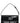 Off-White Bicolor Calfskin Shoulder Bag