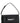 Off-White Bicolor Calfskin Shoulder Bag