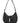 Furla Black Leather Shoulder Bag