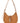 Furla Brown Leather Shoulder Bag