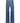 Brunello Cucinelli Blue Cotton Straight-Leg Jeans