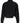 Loulou De Saison Black Organic Cotton Denim Jacket