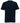 Hugo Boss Blue Cotton T-Shirt
