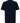 Hugo Boss Blue Cotton T-Shirt