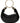 Chloé Black Calfskin Handbag
