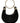 Chloé Black Goatskin Handbag