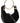 Chloé Black Goatskin Handbag