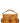 Chloé Brown Calfskin Shoulder Bag