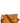 Chloé Brown Calfskin Shoulder Bag