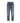 Brunello Cucinelli Gray Cotton Straight-Leg Jeans