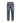 Brunello Cucinelli Gray Cotton Straight-Leg Jeans
