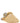 Roger Vivier Beige Raffia Mules