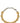 Paco Rabanne Multicolor Aluminum Necklace