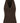 Max Mara Brown Viscose Sleeveles T-Shirt