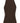 Max Mara Brown Viscose Sleeveles T-Shirt