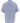Fendi Blue Cotton Blouse