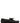 Valentino Garavani Black Buffalo Leather Slip-On Loafers