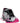 Balenciaga Multicolor Polyethylene Athletic Sneakers