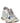 Balenciaga Multicolor Polyethylene Athletic Sneakers