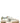 Fendi Beige Leather Sneakers