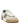 Fendi Beige Leather Sneakers