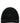 Fendi Black Cotton Cap (Baseball Hat)