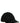 Fendi Black Cotton Cap (Baseball Hat)