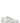 MM6 Maison Margiela Gray Calfskin Athletic Sneakers