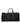 Kiton Black Nylon Luggage And Travel