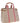 Valentino Garavani Multicolor Cotton Handbag