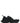 Balenciaga Black Polyester Athletic Sneakers