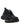 Balenciaga Black Polyester Athletic Sneakers