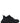 Balenciaga Black Polyethylene Athletic Sneakers