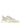 Fendi White Polyester Athletic Sneakers