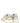 Fendi White Polyester Athletic Sneakers