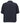 Saint Laurent Blue Silk Polo Shirt