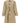 Burberry Beige Cotton Coat